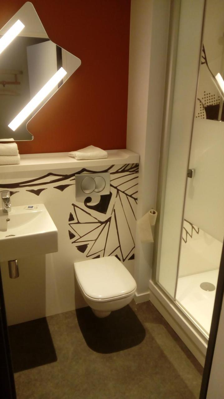 Dreibettzimmer
