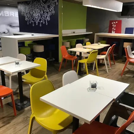 Ibis Budget Dieppe Centre Port-3